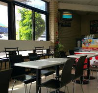 Seabreeze Diner Takeaway - Bridge Guide