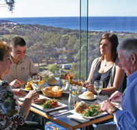 Seaview Bistro - Click Find