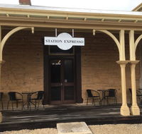 Station Expresso - Click Find