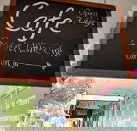 Sweet Little Cafe - Bet 4u