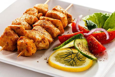 Tandoori Express - Bet 4u 0