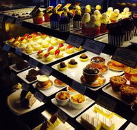 Temptations Cafe And Dessert bar - Bet 4u