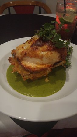 The Blue Plate Restaurant - Bridge Guide 0