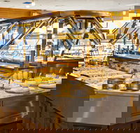 The Bowlo Bistro - Bet 4u