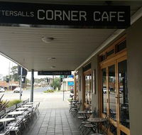 The Corner Cafe -Tatts Pub - Bridge Guide