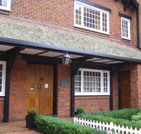 The Fireside Inn - Bridge Guide