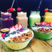 The Health Hut
