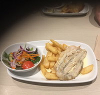 The Kitchen at Ourimbah RSL - Click Find
