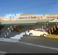 The Sturt Club - Bet 4u