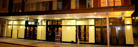 Tourist Hotel - Bet 4u 0