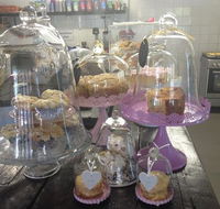 Tracie's Cafe - Bet 4u