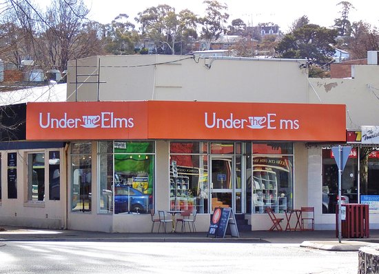Wambrook NSW Click Find