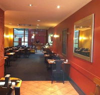 Villa olivo italian restaurant - Bet 4u