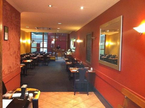 Villa Olivo Italian Restaurant - Bet 4u 0