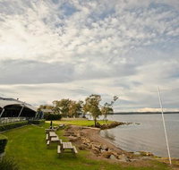 WAllarah Bay recreation club - Click Find