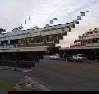 Yenda Hotel - DBD