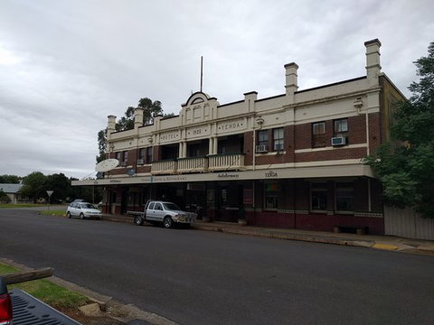 Yenda Hotel - Bridge Guide 0