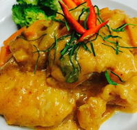 Yummy Thai by Hot Wok Restaurant - Bridge Guide