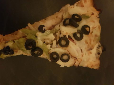Zannies Pizzas - Click Find 0