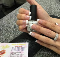Villa Nails  Beauty - Click Find