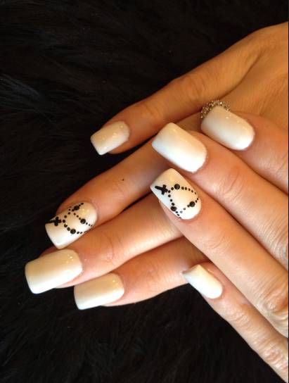 Airlie Nails & Spa - Lawyer Find 1