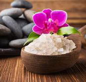 Just for You Beauty Spa  Salt Cave Sanctuary - Click Find