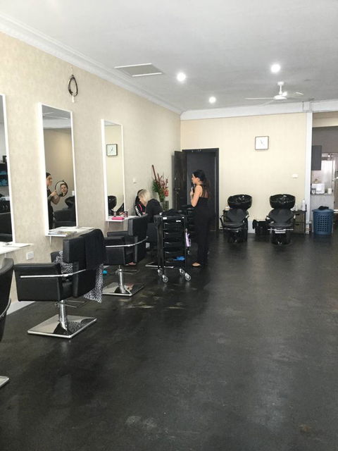 Hair Art Studio & Beauty - Lavinia 1