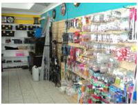 The Square Peg Hi-Dip Trophies