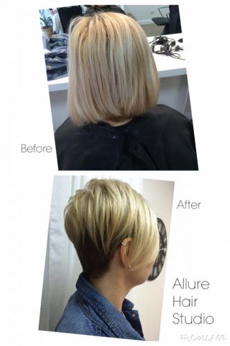 Allure Hair Studio - Click Find 0