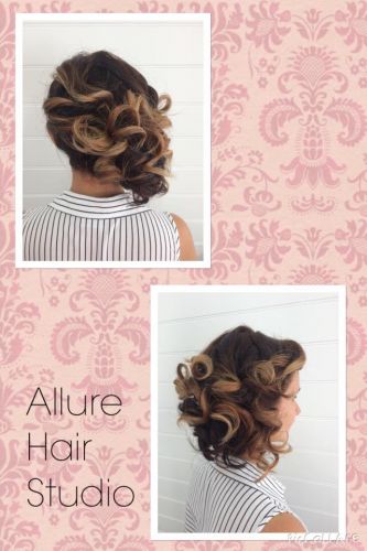 Allure Hair Studio - Click Find 1