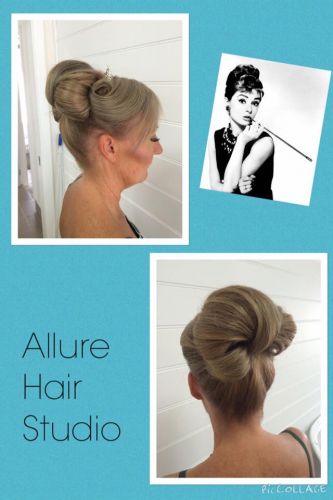 Allure Hair Studio - Click Find 2
