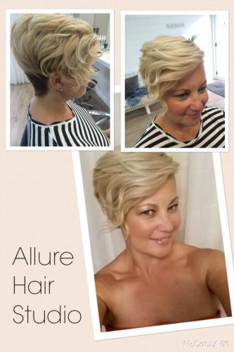 Allure Hair Studio - Click Find 3