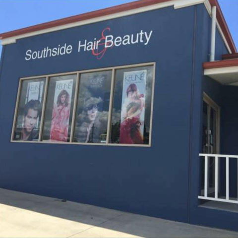 Southside Hair & Beauty Design - Click Find 0