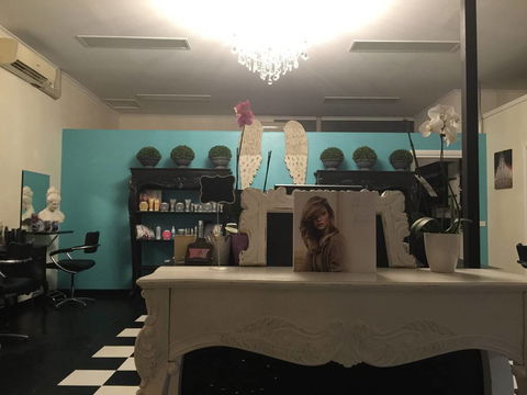 Southside Hair & Beauty Design - Click Find 1