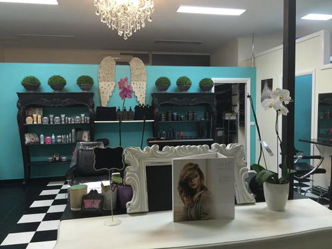 Southside Hair & Beauty Design - Click Find 2
