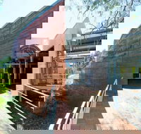 Museum of Central Australia  Strehlow Research Centre - Click Find