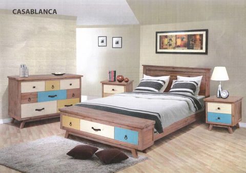 Fox Furniture - Sleep World - Click Find 4