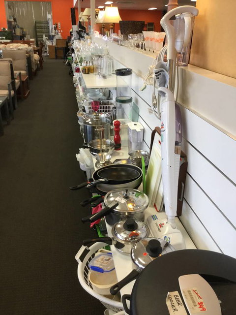 CCA Secondhand & Removals - Local Finder 1