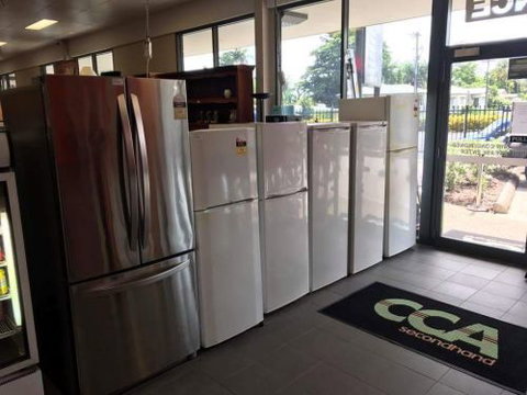 CCA Secondhand & Removals - Local Finder 3