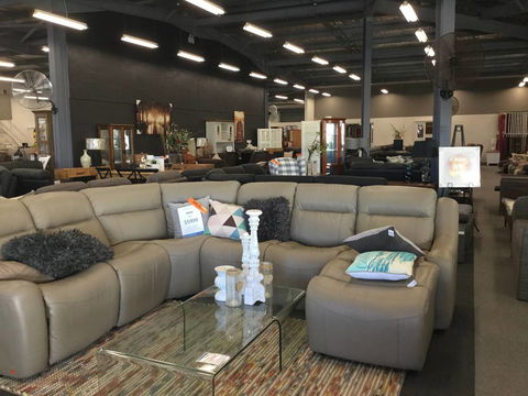 Macleod’s Furniture Court - DBD 1