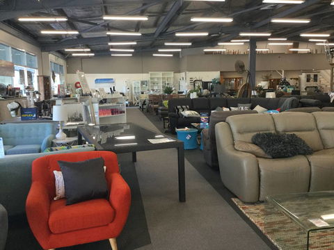 Macleod’s Furniture Court - DBD 2