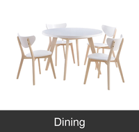 Nik  Janes Furniture and Bedding Express - Click Find