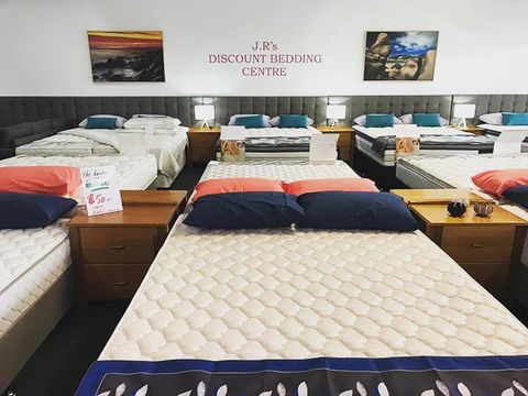 JR's Discount Bedding Centre - Click Find 1