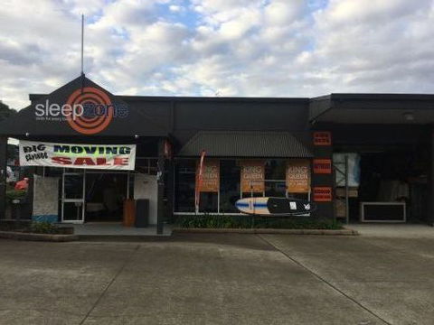 Sleepzone Warners Bay - Lawyer Find 0