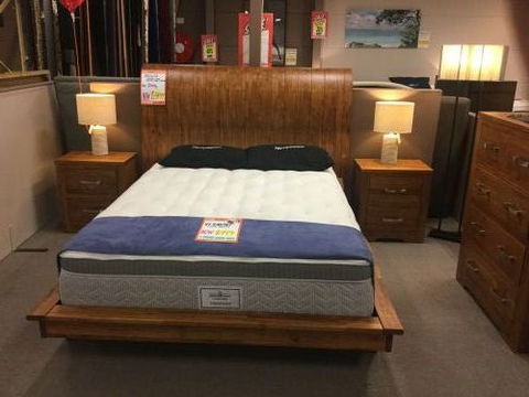 Sleepzone Warners Bay - Lawyer Find 1