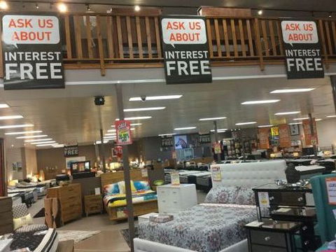 Sleepzone Warners Bay - Lawyer Find 3
