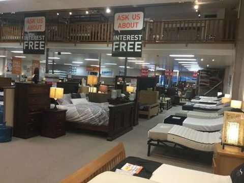 Sleepzone Warners Bay - Lawyer Find 4