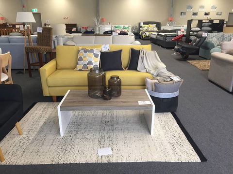 Fab Furniture & Bedding - DBD 1