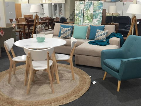 Fab Furniture & Bedding - DBD 2