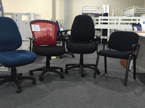 Fab Furniture & Bedding - DBD 3